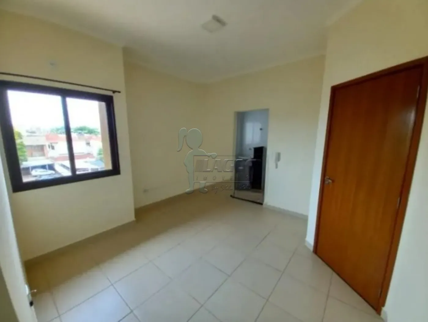 Alugar Apartamento / Padrão em Ribeirão Preto R$ 1.250,00 - Foto 1