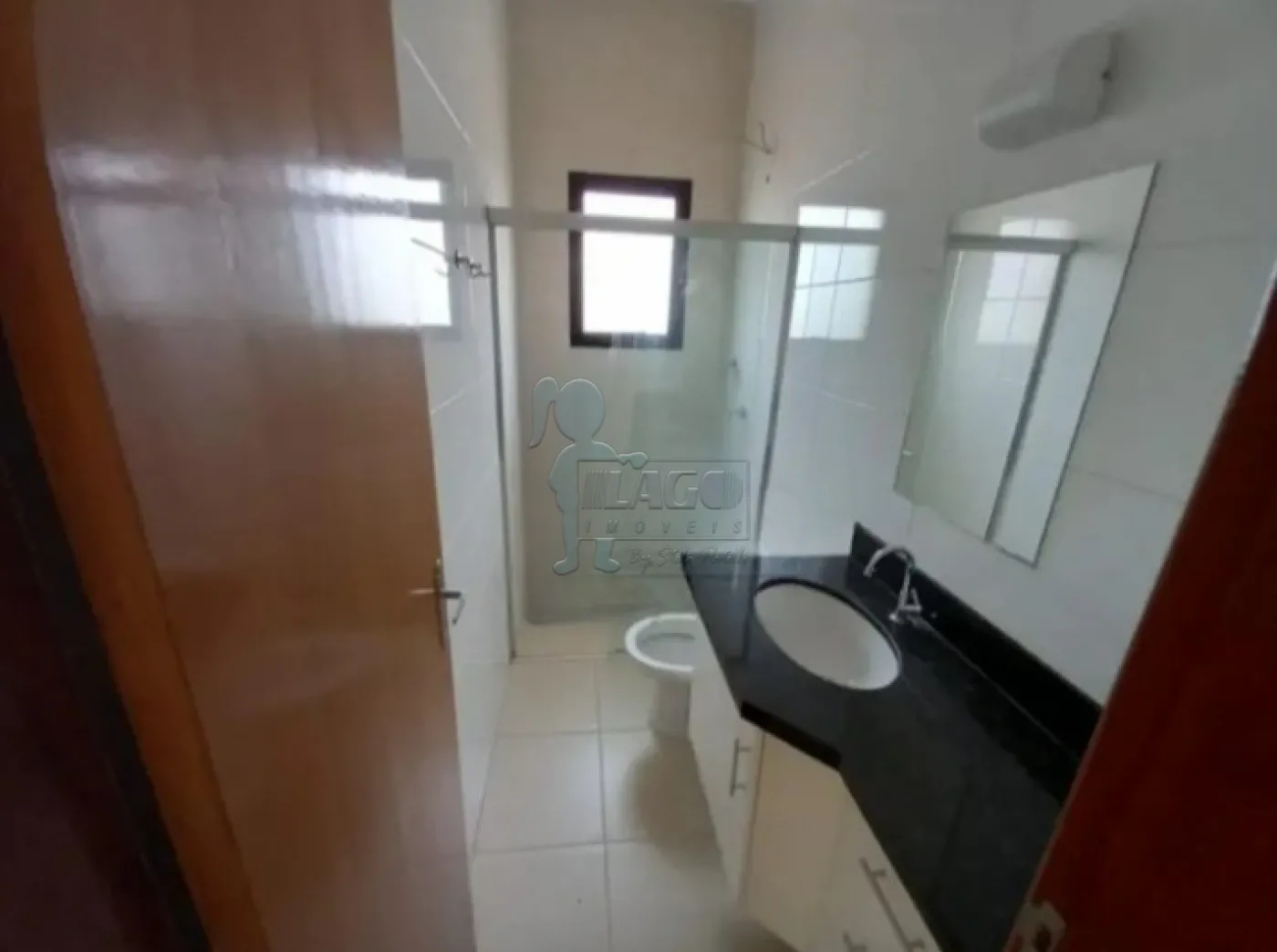 Alugar Apartamento / Padrão em Ribeirão Preto R$ 1.250,00 - Foto 5