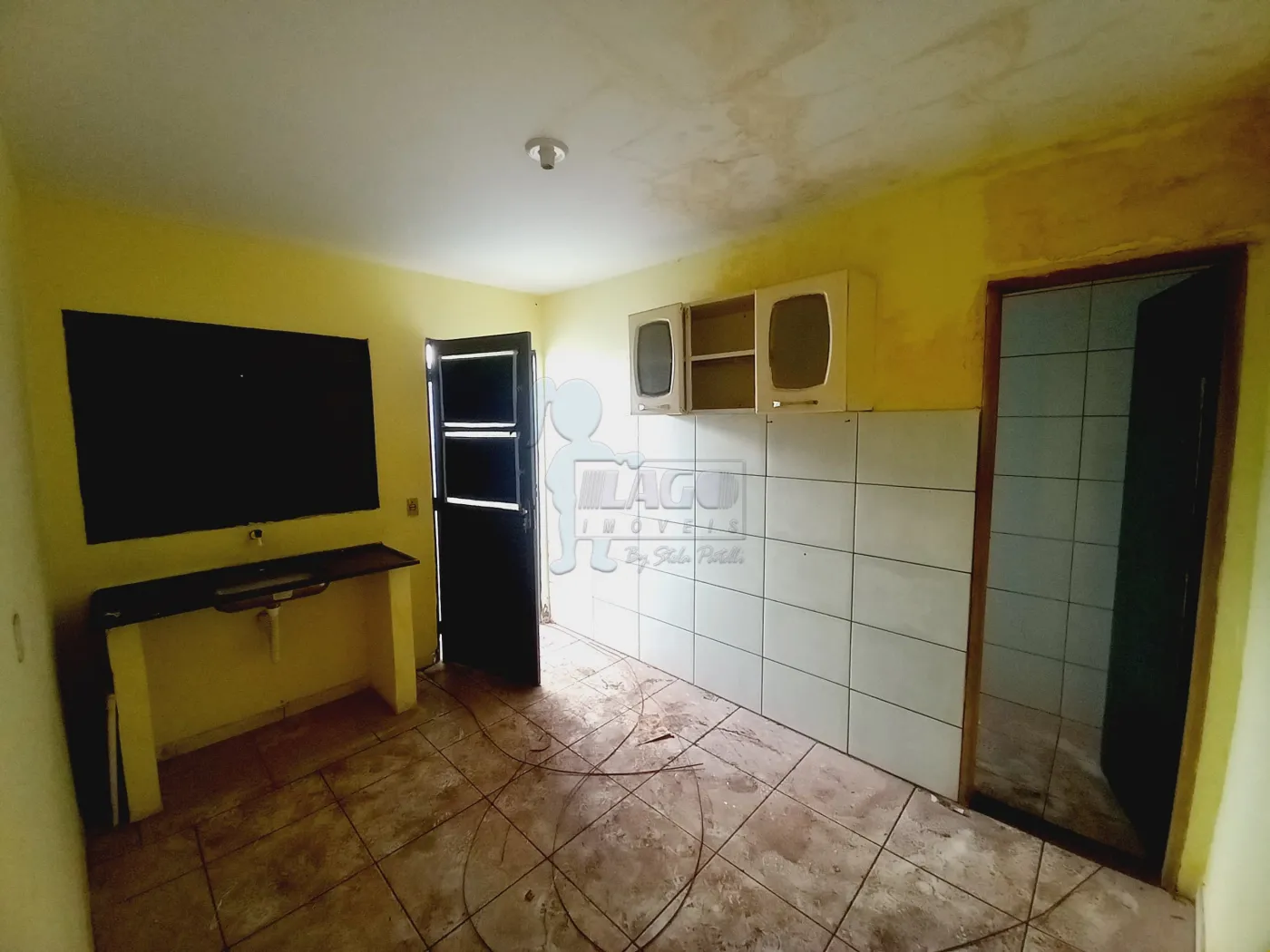 Alugar Casa / Padrão em Ribeirão Preto R$ 550,00 - Foto 7