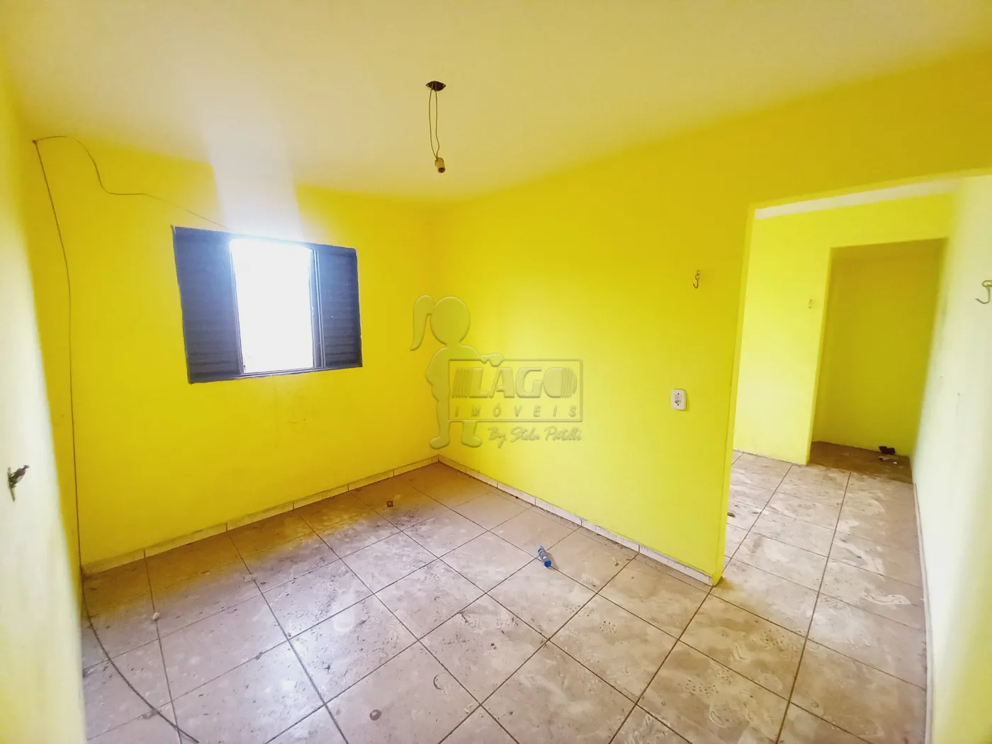 Alugar Casa / Padrão em Ribeirão Preto R$ 550,00 - Foto 4