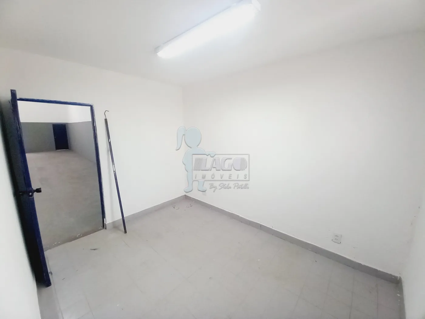 Alugar Comercial padrão / Galpão - Armazém em Ribeirão Preto R$ 4.500,00 - Foto 5