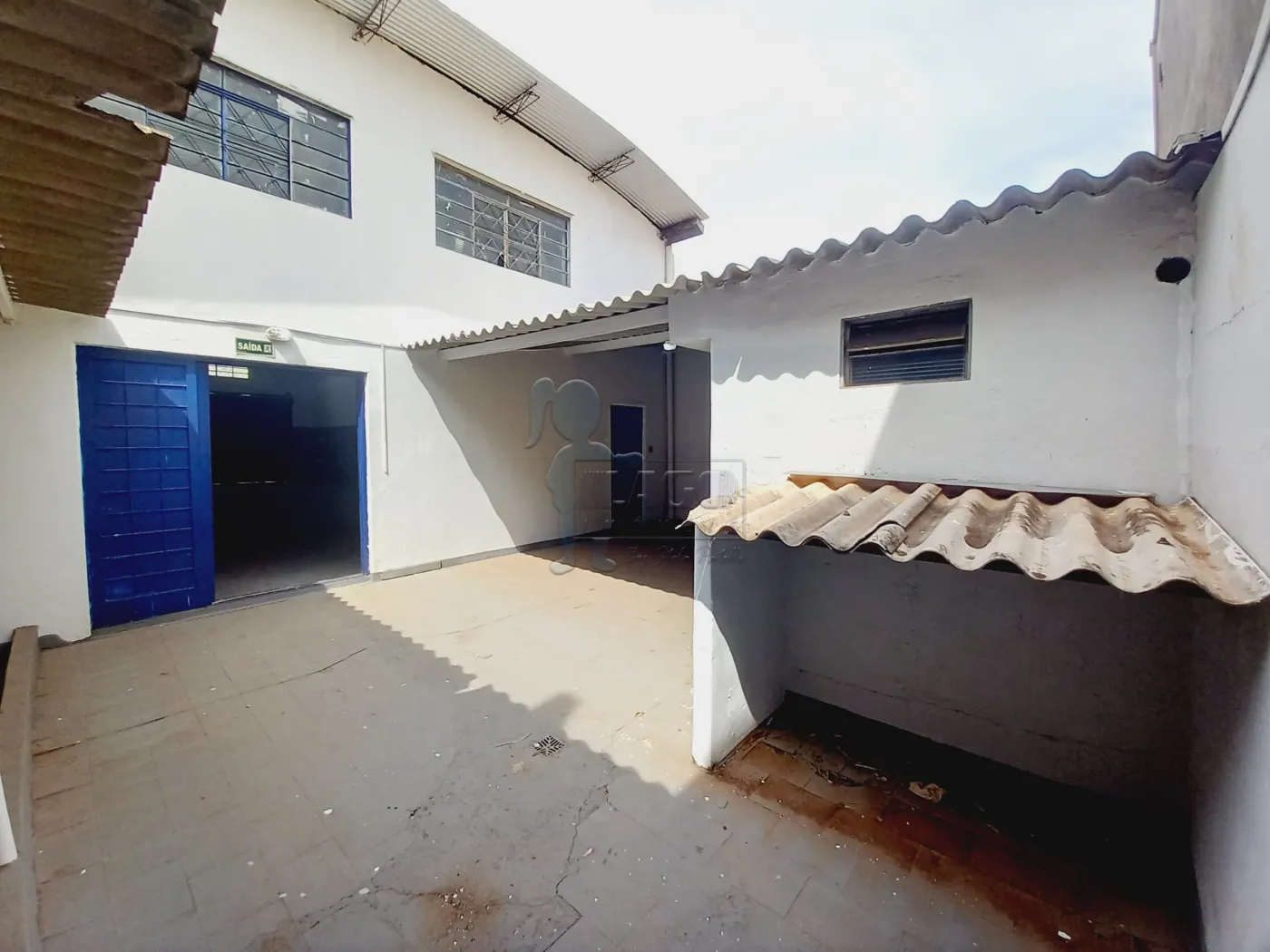 Alugar Comercial padrão / Galpão - Armazém em Ribeirão Preto R$ 4.500,00 - Foto 13