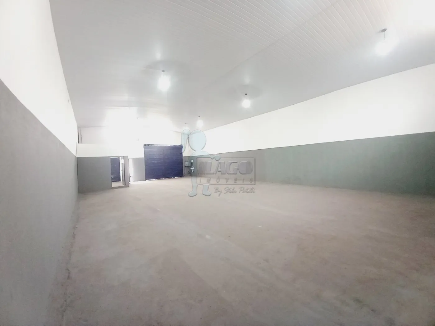 Alugar Comercial padrão / Galpão - Armazém em Ribeirão Preto R$ 4.500,00 - Foto 2