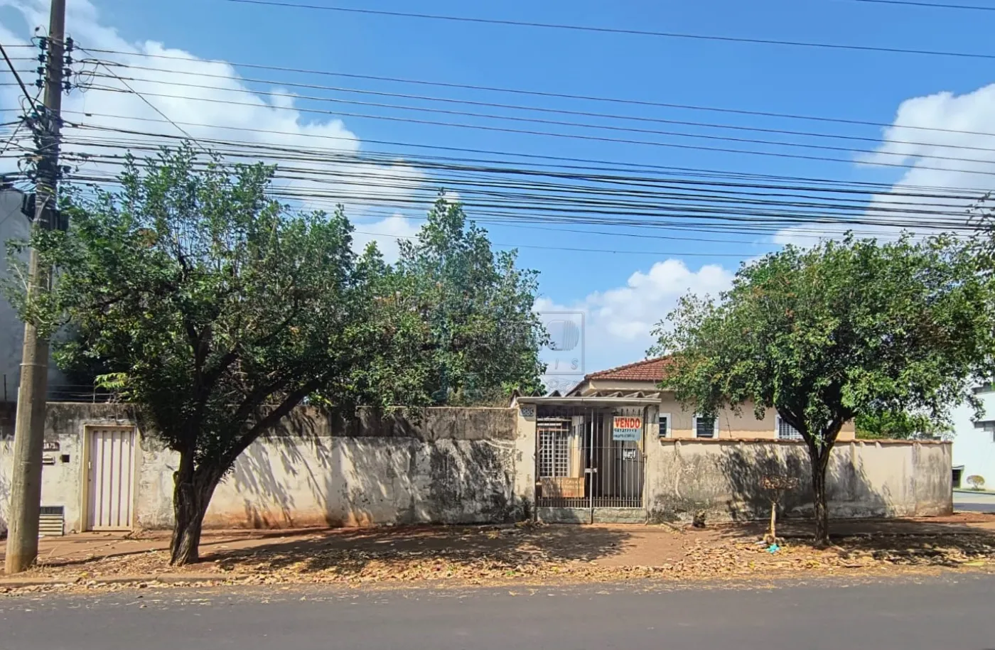 Comprar Casa / Padrão em Ribeirão Preto R$ 550.000,00 - Foto 1