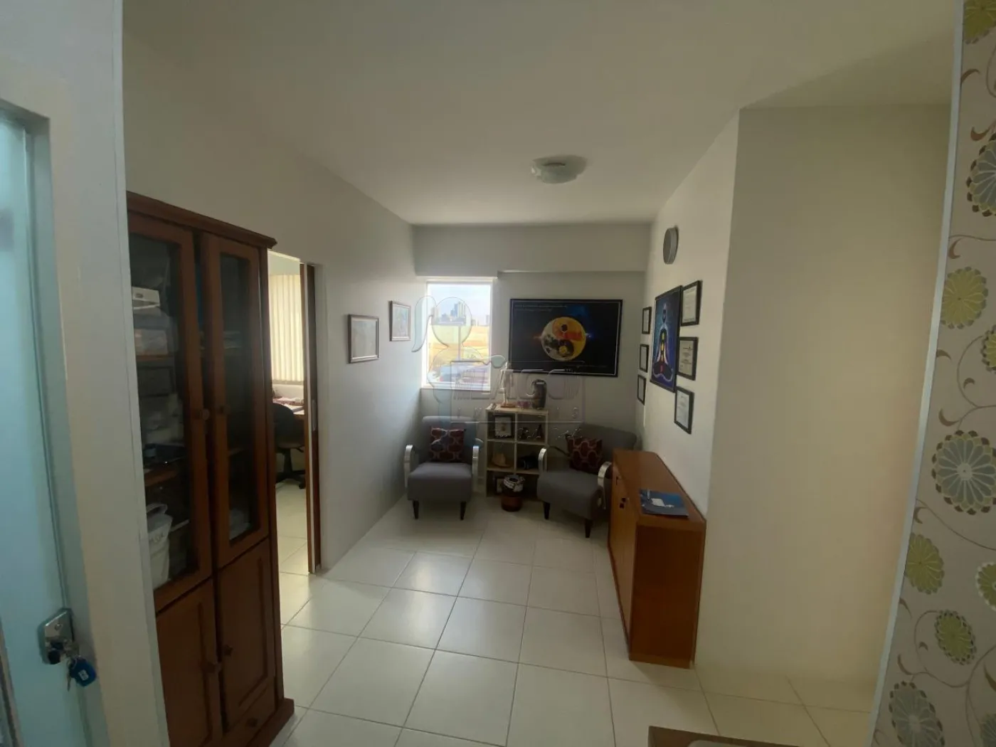 Comprar Comercial condomínio / Sala comercial em Ribeirão Preto R$ 350.000,00 - Foto 1