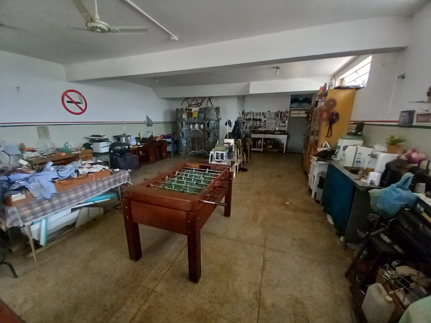 Alugar Comercial padrão / Salão em Ribeirão Preto R$ 2.500,00 - Foto 6