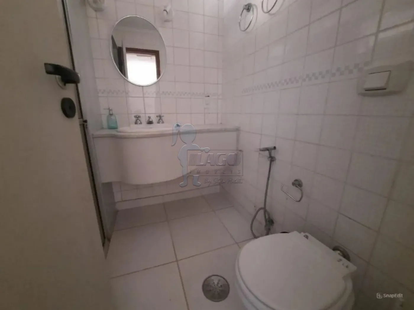 Alugar Apartamento / Padrão em Ribeirão Preto R$ 1.400,00 - Foto 5