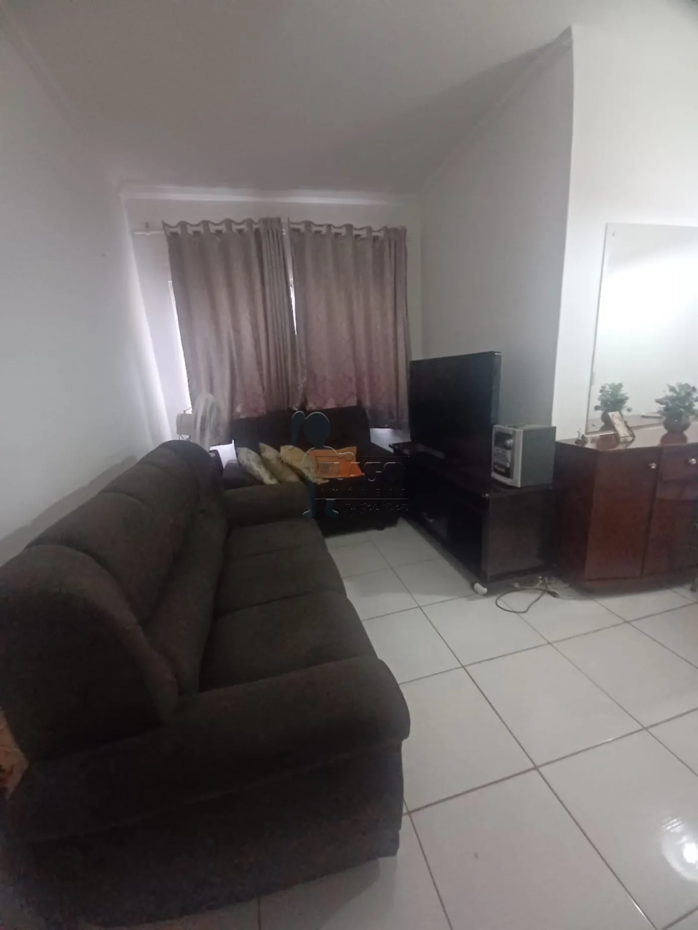 Comprar Apartamento / Padrão em Ribeirão Preto R$ 135.000,00 - Foto 1