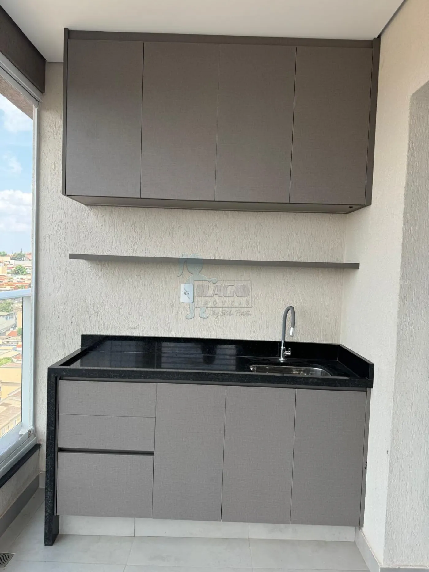 Alugar Apartamento / Padrão em Ribeirão Preto R$ 3.500,00 - Foto 3