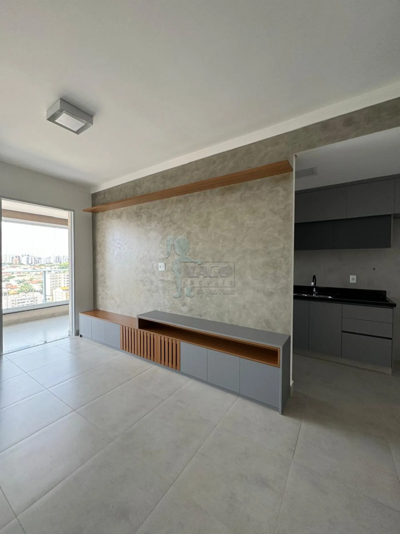 Alugar Apartamento / Padrão em Ribeirão Preto R$ 3.500,00 - Foto 1