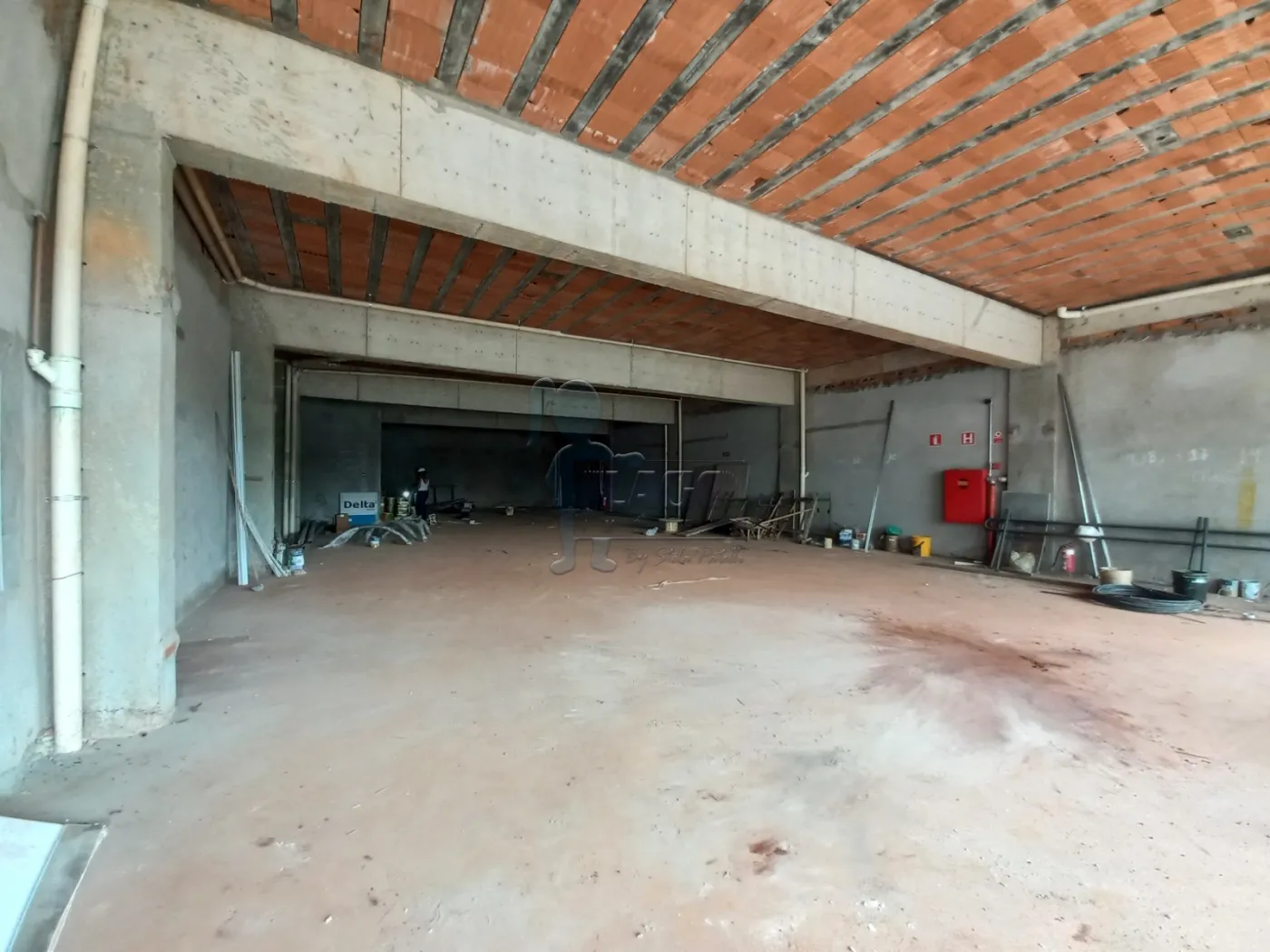 Alugar Comercial padrão / Galpão - Armazém em Ribeirão Preto R$ 35.000,00 - Foto 1