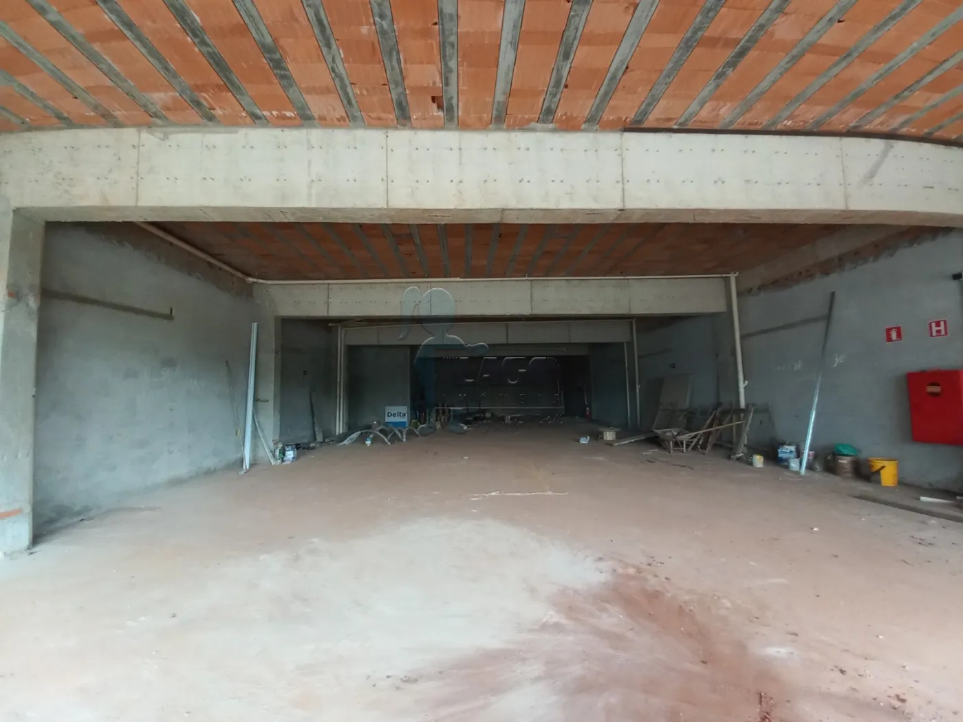 Alugar Comercial padrão / Galpão - Armazém em Ribeirão Preto R$ 35.000,00 - Foto 2