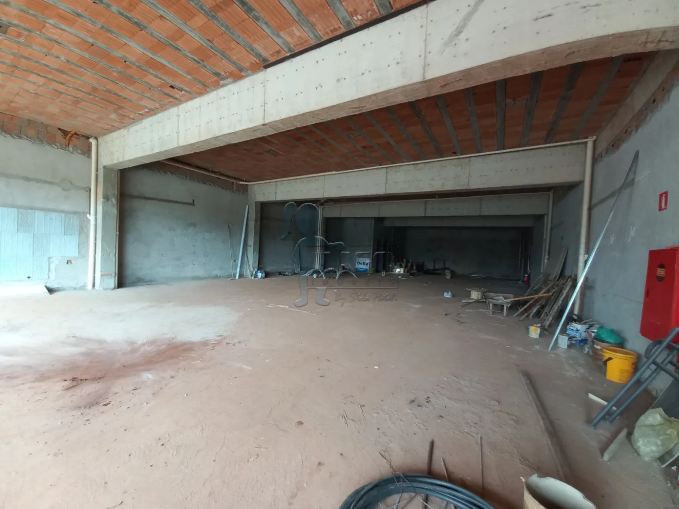 Alugar Comercial padrão / Galpão - Armazém em Ribeirão Preto R$ 35.000,00 - Foto 3