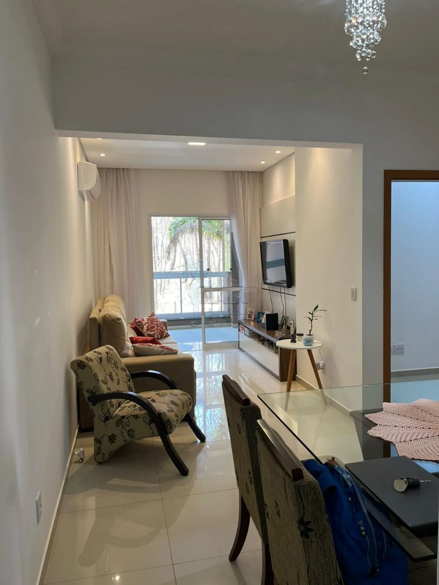 Comprar Apartamento / Padrão em Ribeirão Preto R$ 540.000,00 - Foto 2