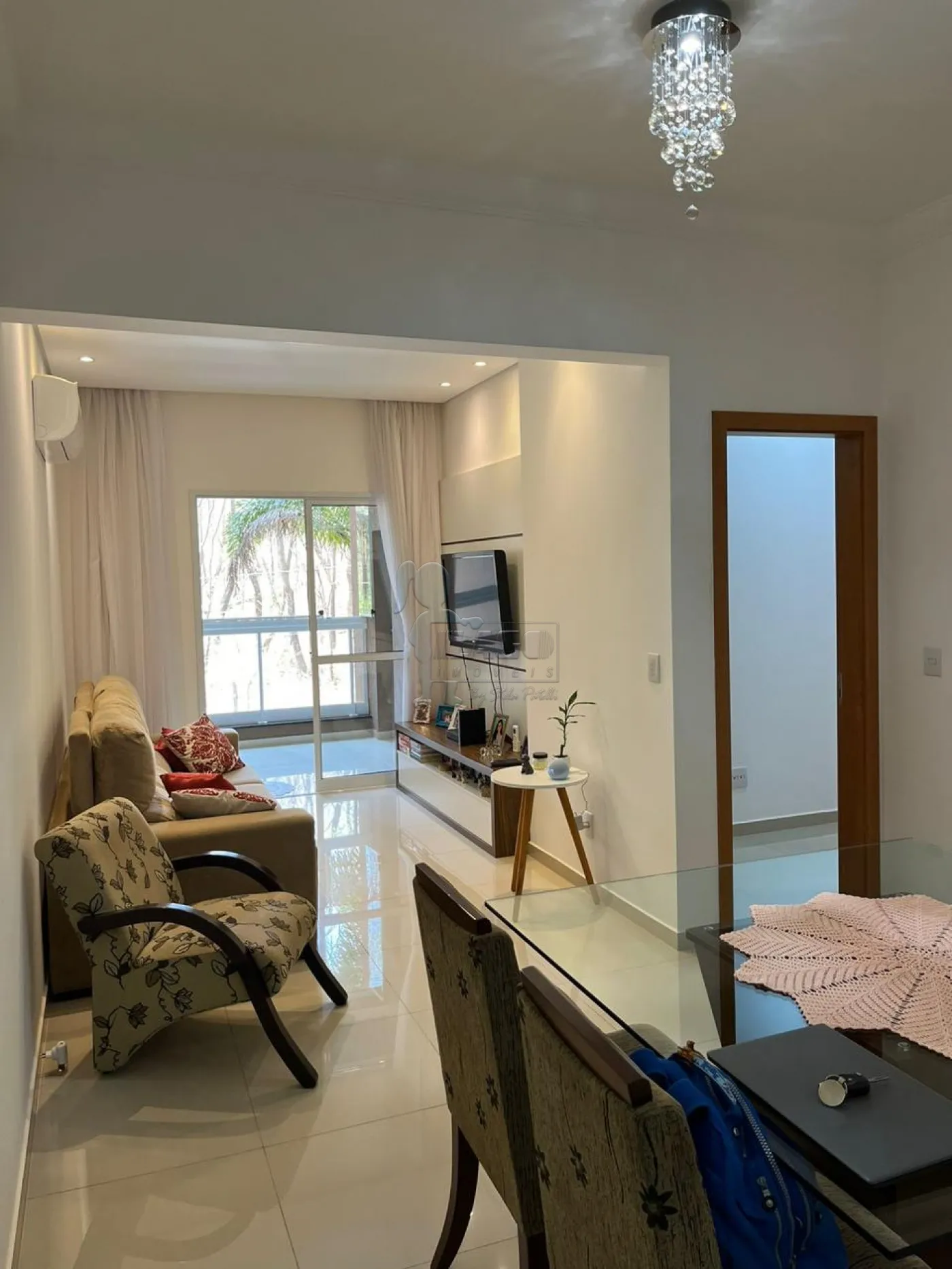 Comprar Apartamento / Padrão em Ribeirão Preto R$ 540.000,00 - Foto 1