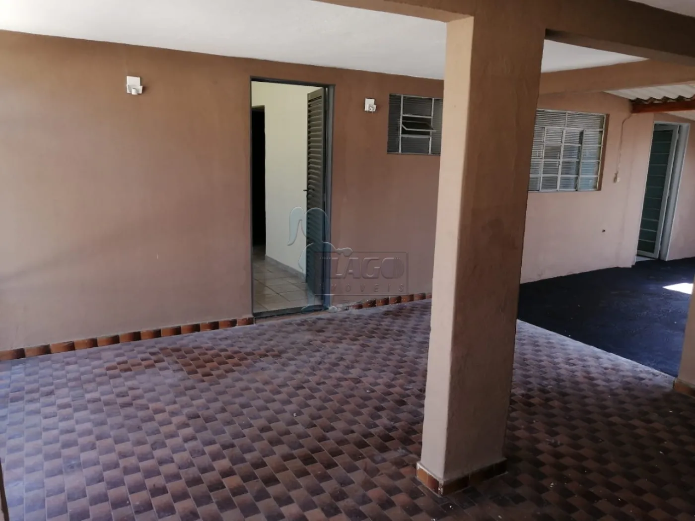 Alugar Casa / Padrão em Ribeirão Preto R$ 1.300,00 - Foto 6