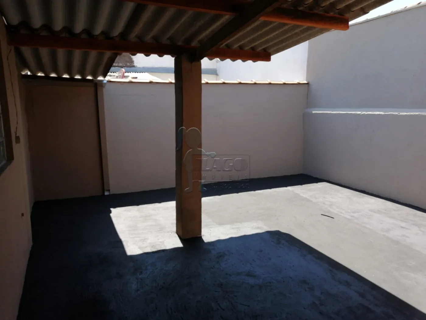 Alugar Casa / Padrão em Ribeirão Preto R$ 1.300,00 - Foto 11