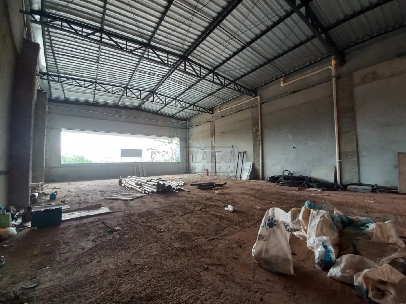 Alugar Comercial padrão / Galpão - Armazém em Ribeirão Preto R$ 25.000,00 - Foto 3