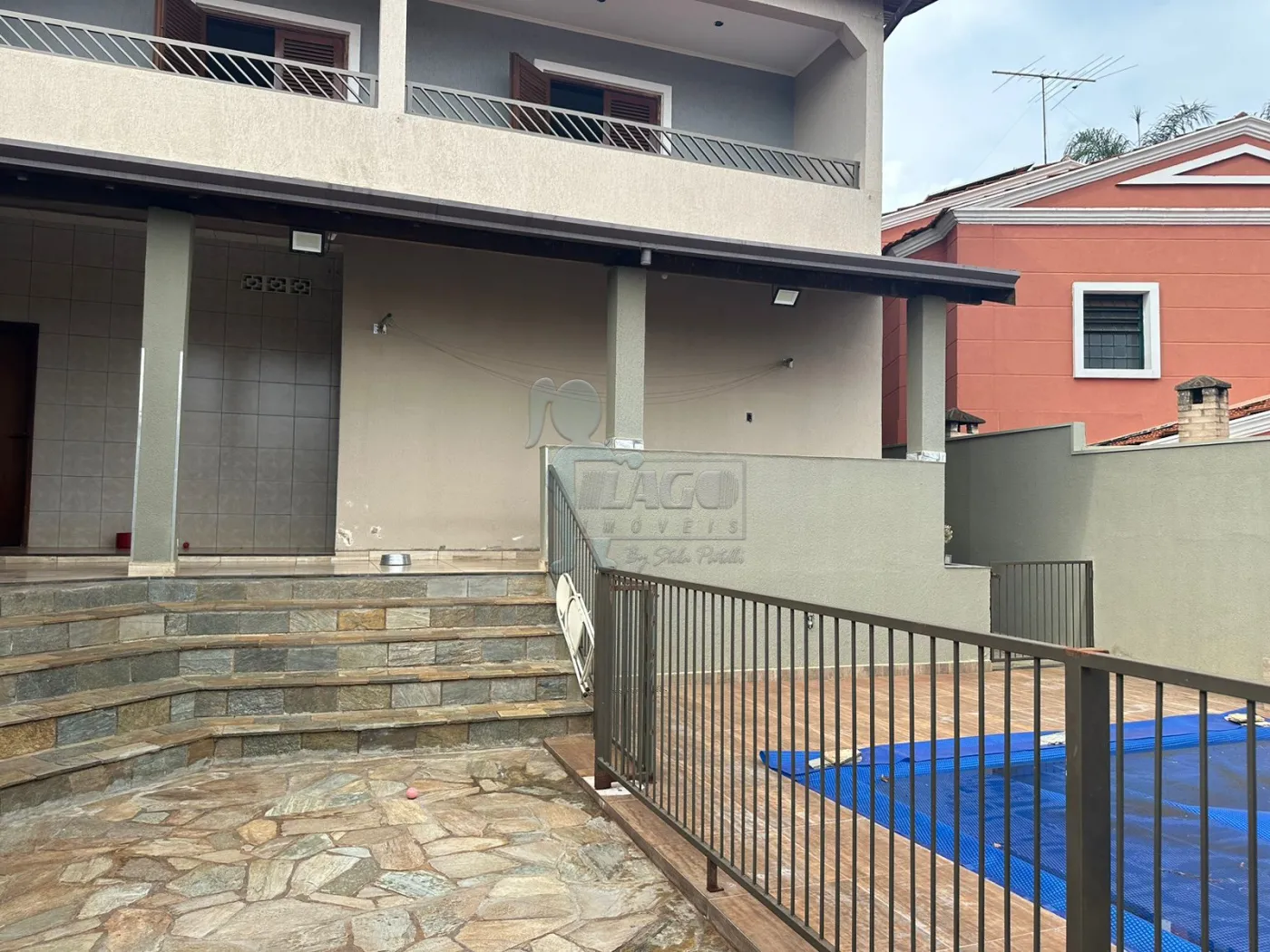 Comprar Casa / Sobrado em Ribeirão Preto R$ 1.050.000,00 - Foto 4