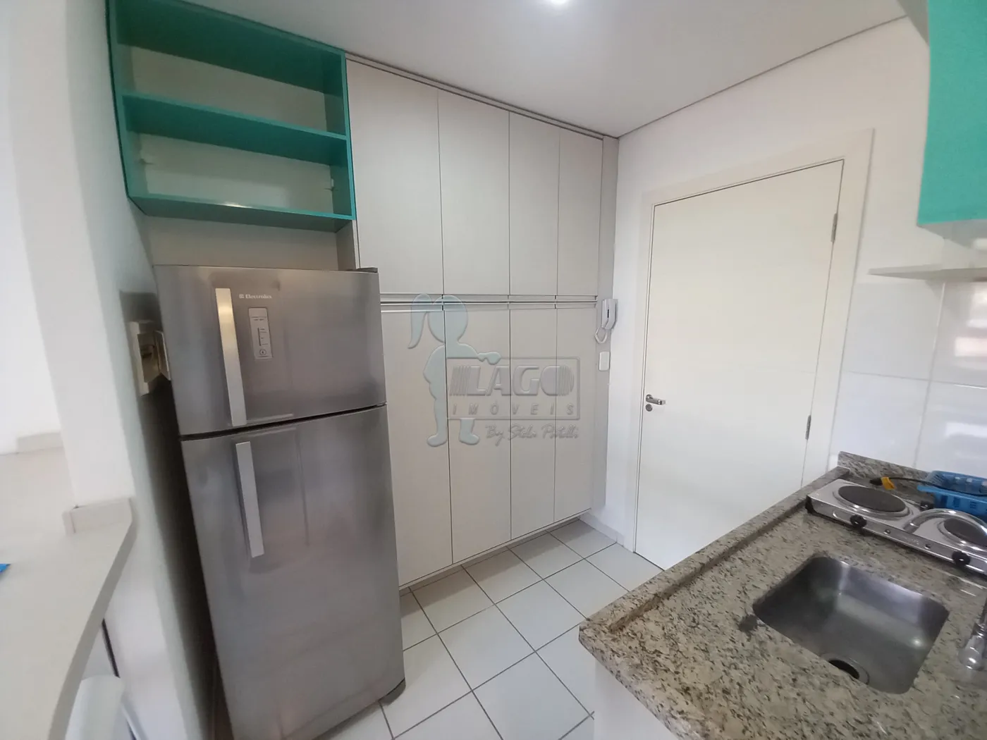 Alugar Apartamento / Studio em Ribeirão Preto R$ 1.500,00 - Foto 6