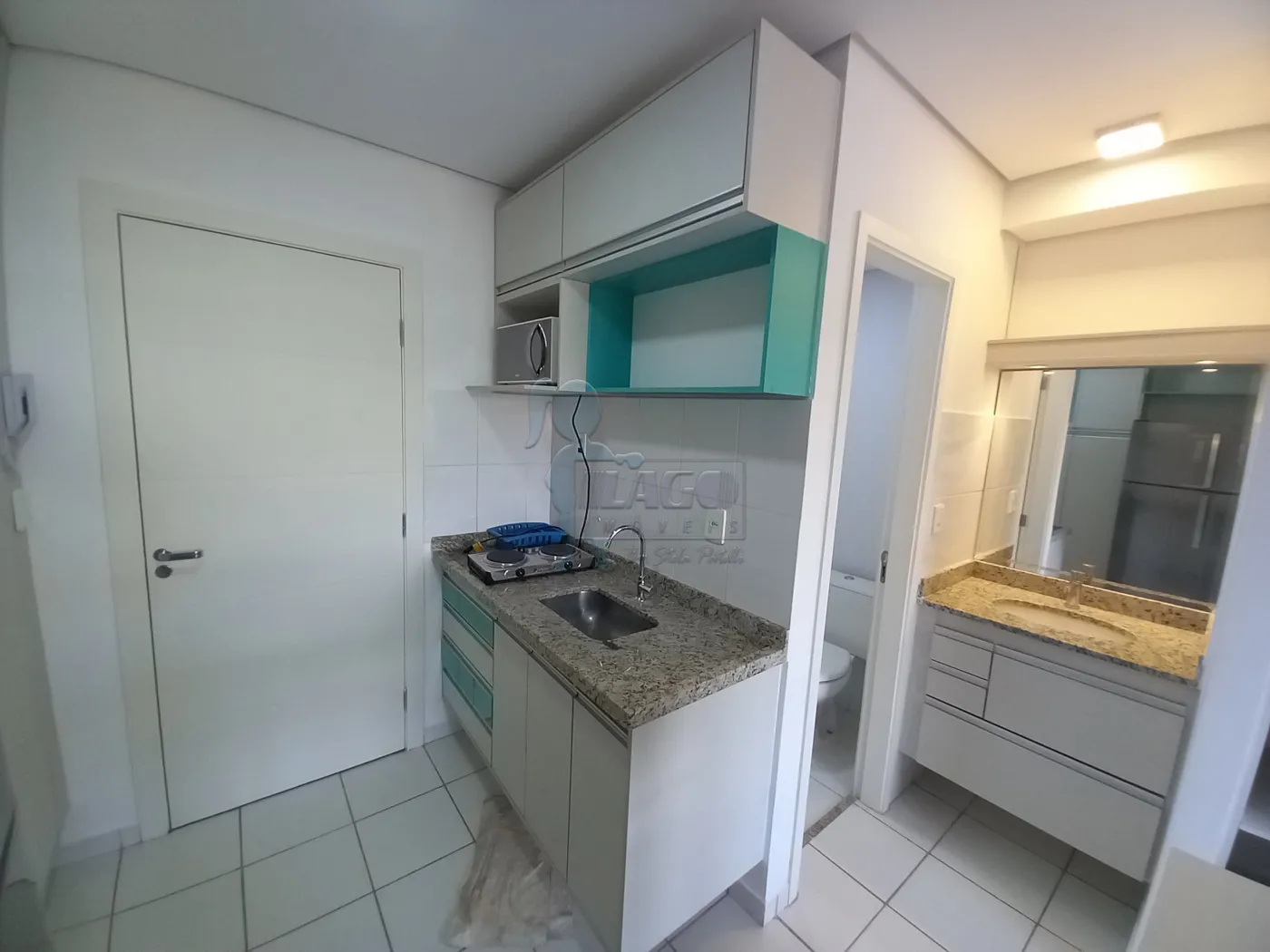 Alugar Apartamento / Studio em Ribeirão Preto R$ 1.500,00 - Foto 7