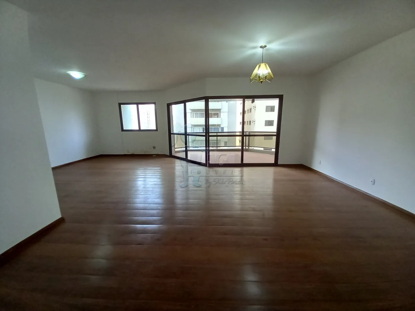 Alugar Apartamento / Padrão em Ribeirão Preto R$ 3.700,00 - Foto 1