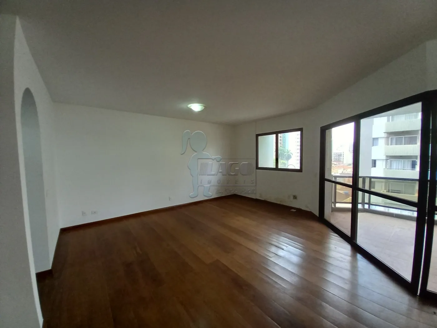 Alugar Apartamento / Padrão em Ribeirão Preto R$ 3.700,00 - Foto 2