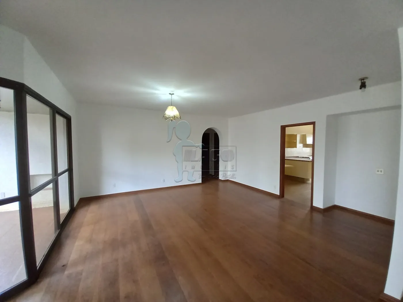 Alugar Apartamento / Padrão em Ribeirão Preto R$ 3.700,00 - Foto 3