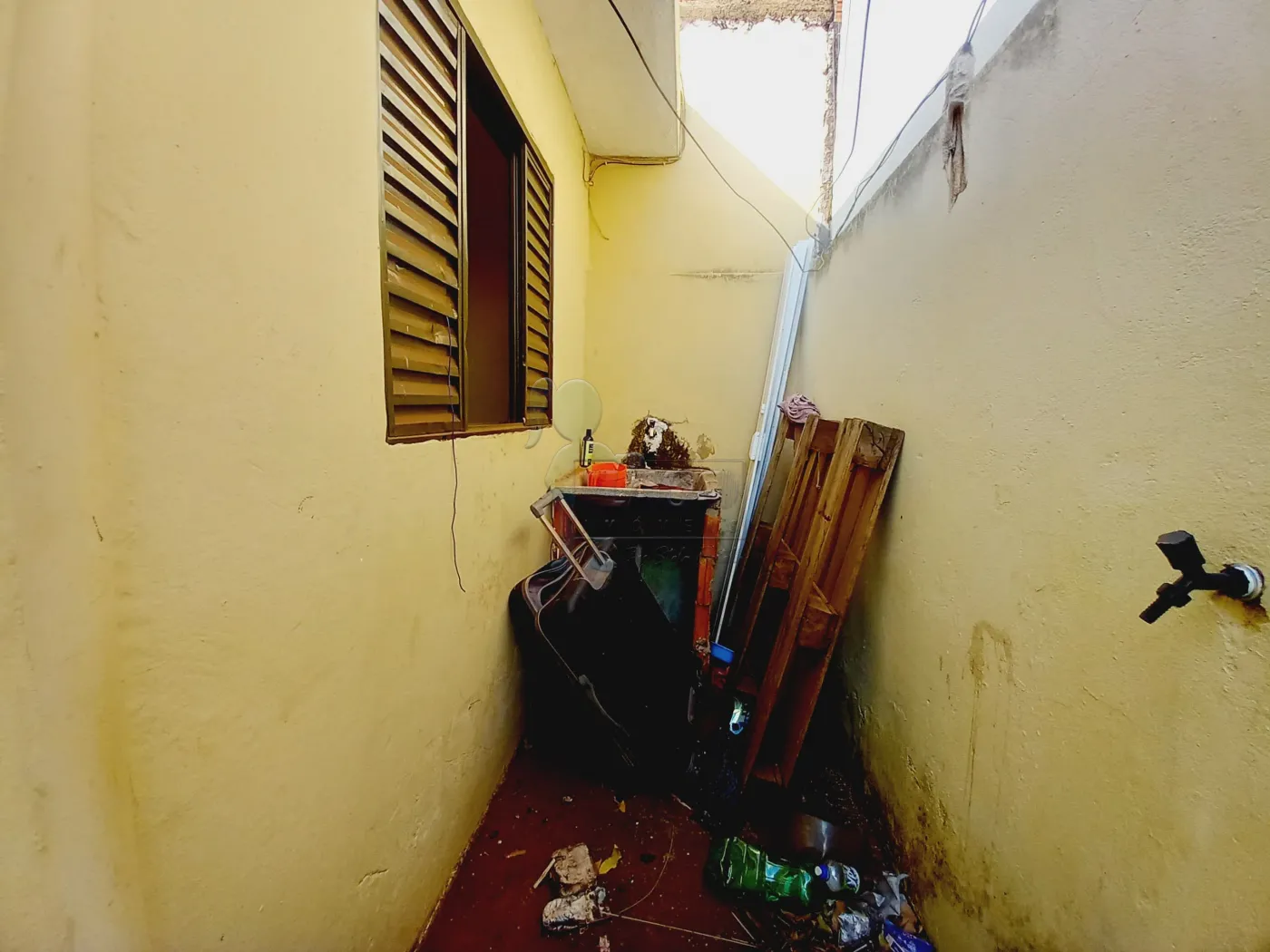 Alugar Casa / Padrão em Ribeirão Preto R$ 550,00 - Foto 13