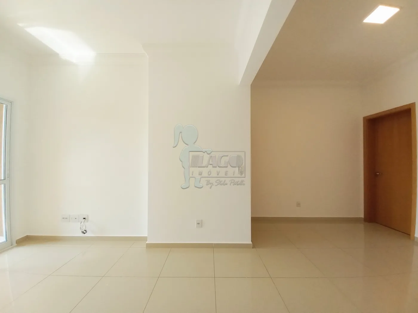 Alugar Apartamento / Padrão em Ribeirão Preto R$ 2.700,00 - Foto 4