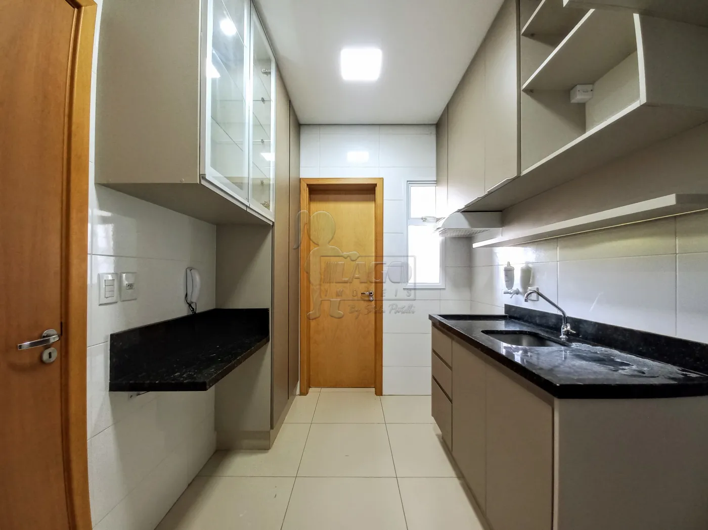 Alugar Apartamento / Padrão em Ribeirão Preto R$ 2.700,00 - Foto 8