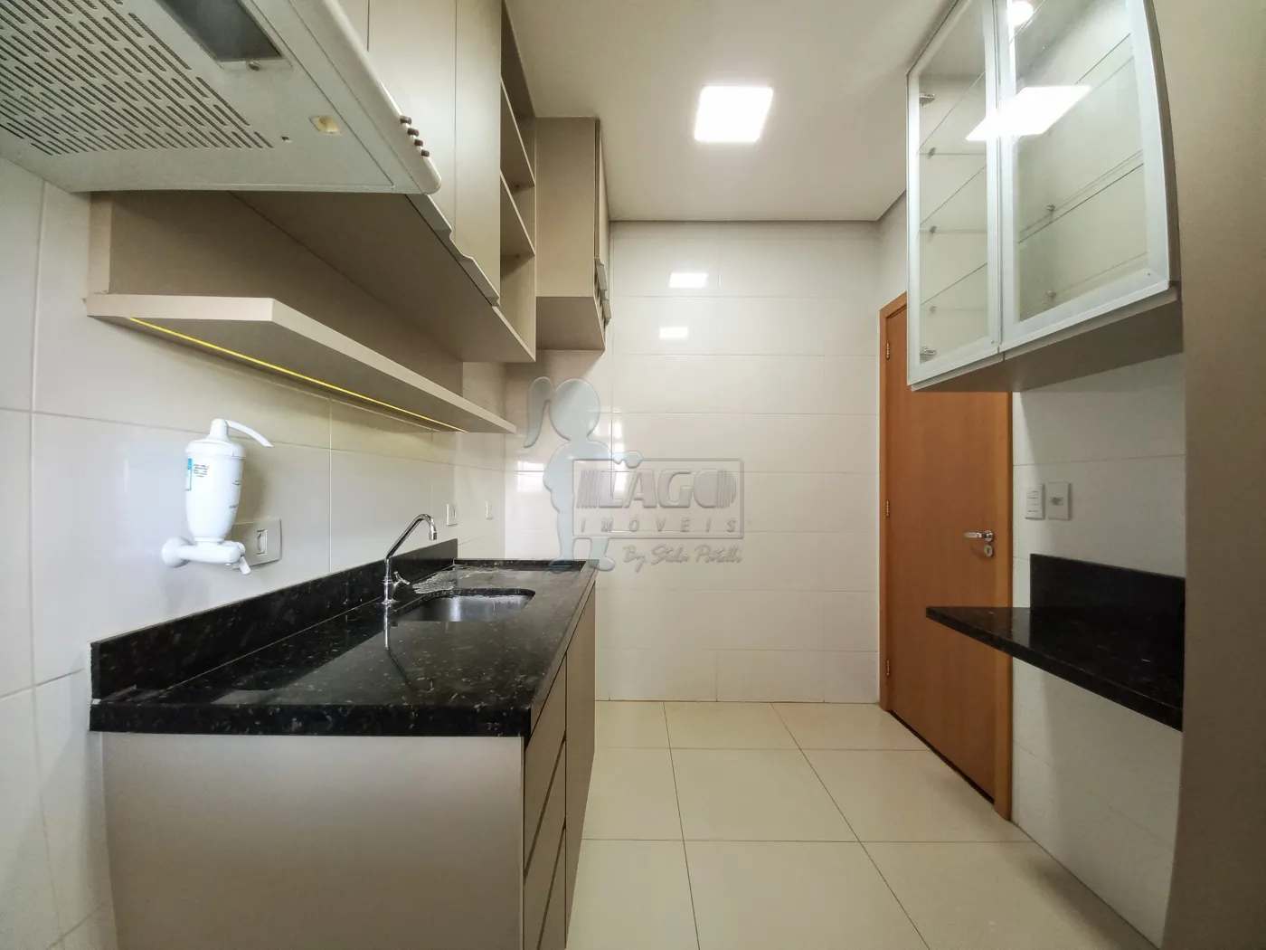 Alugar Apartamento / Padrão em Ribeirão Preto R$ 2.700,00 - Foto 10