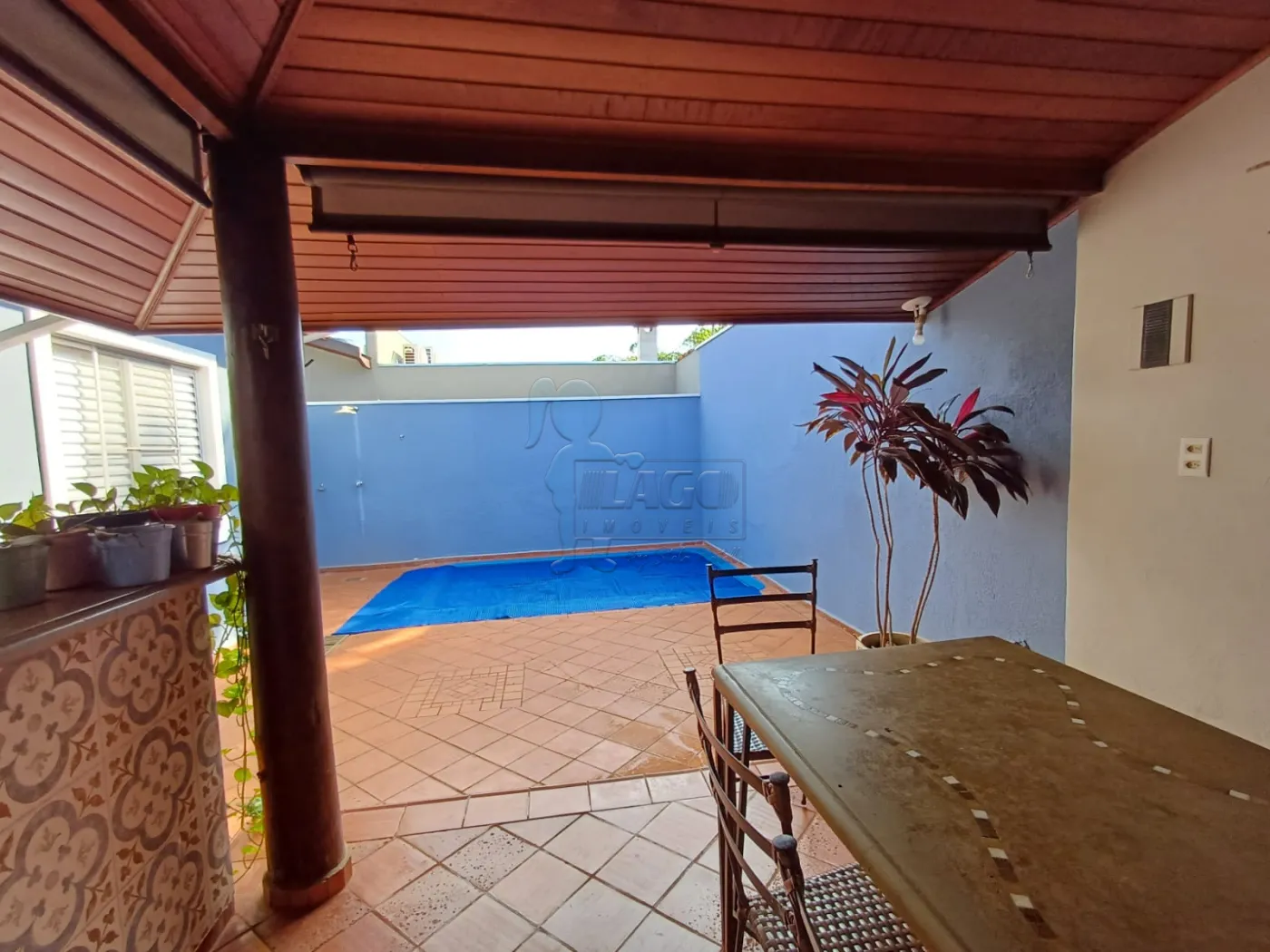 Comprar Casa condomínio / Padrão em Ribeirão Preto R$ 650.000,00 - Foto 4