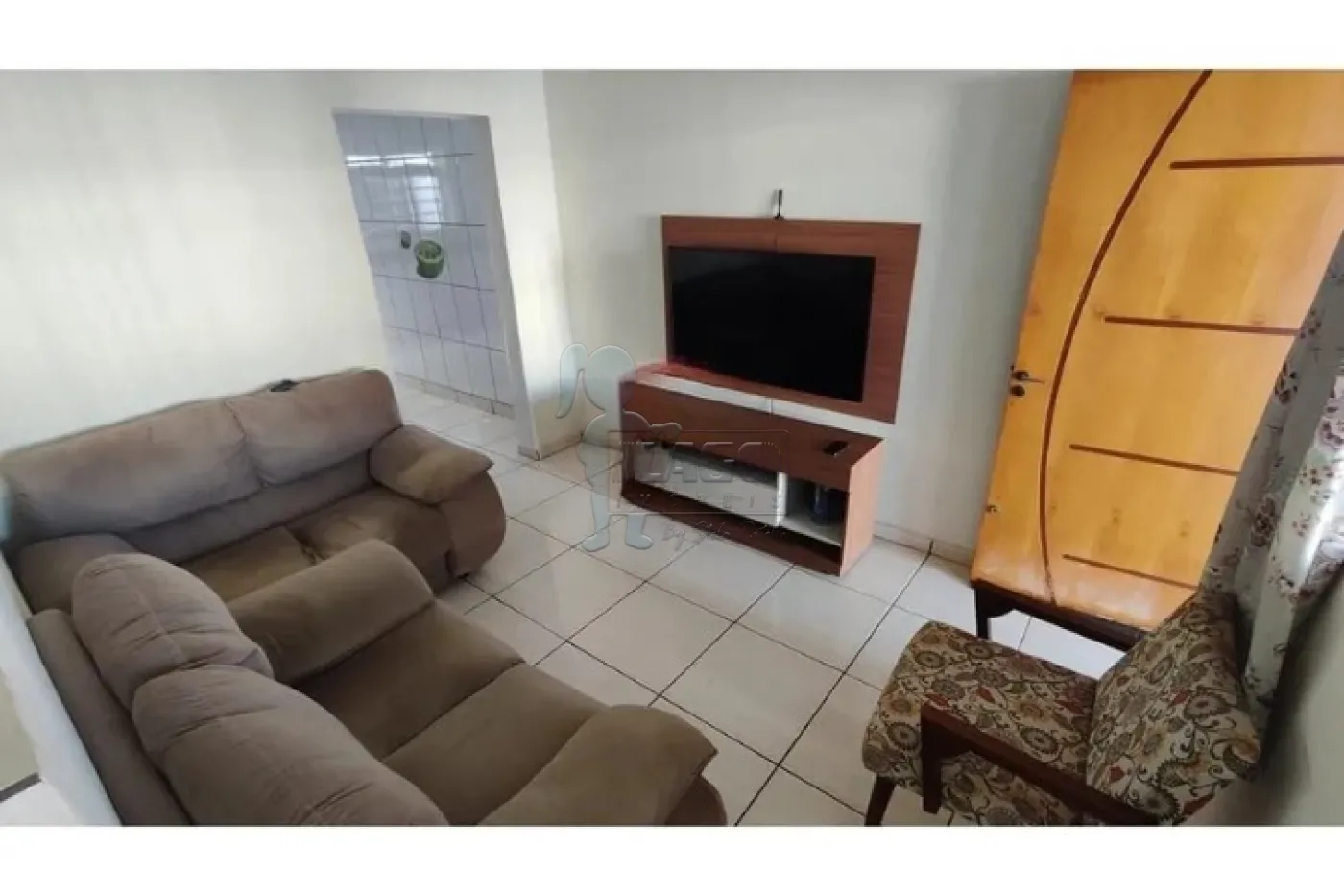 Comprar Casa / Padrão em Ribeirão Preto R$ 265.000,00 - Foto 4