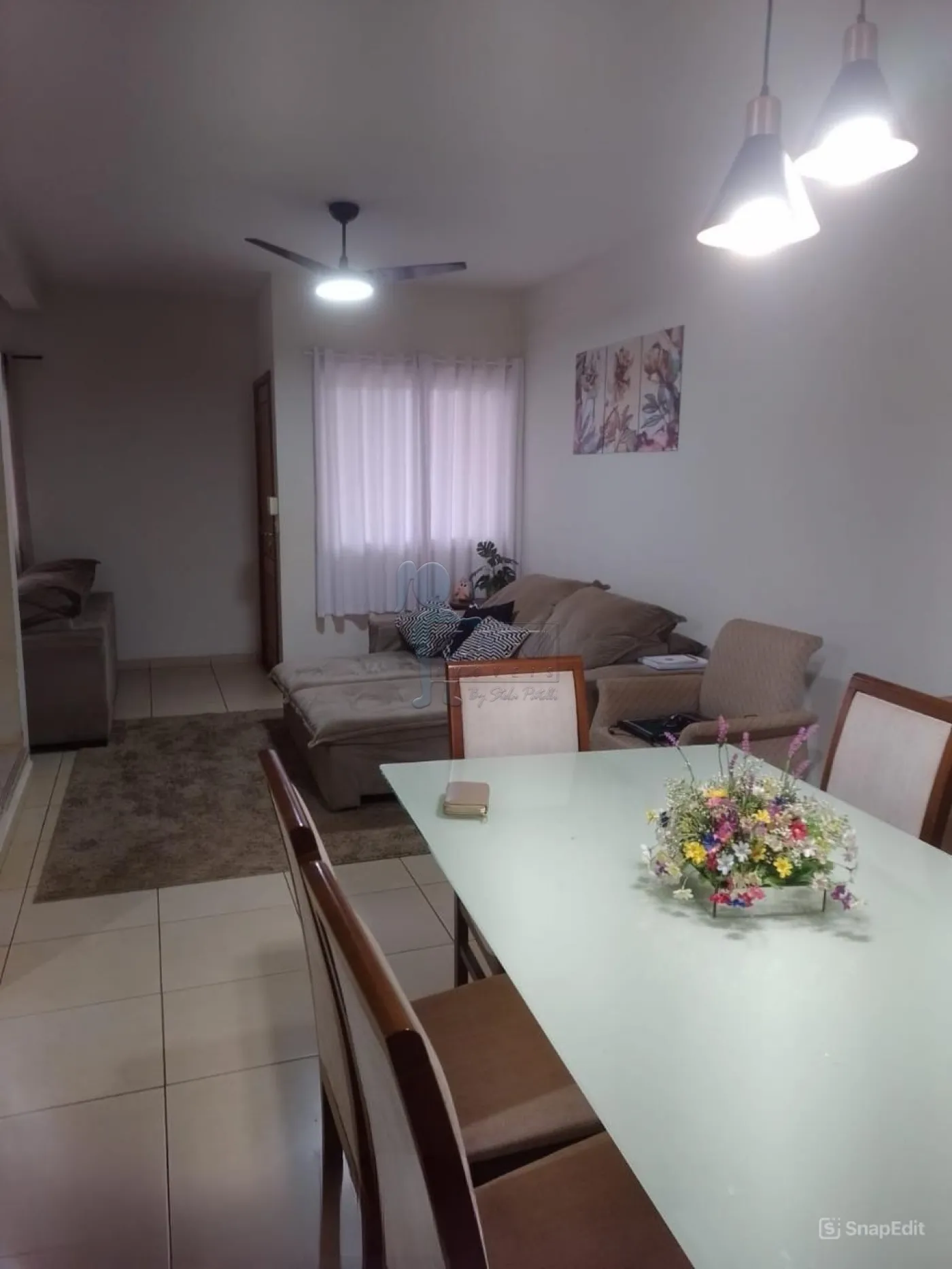 Comprar Casa condomínio / Sobrado em Bonfim Paulista R$ 695.000,00 - Foto 2