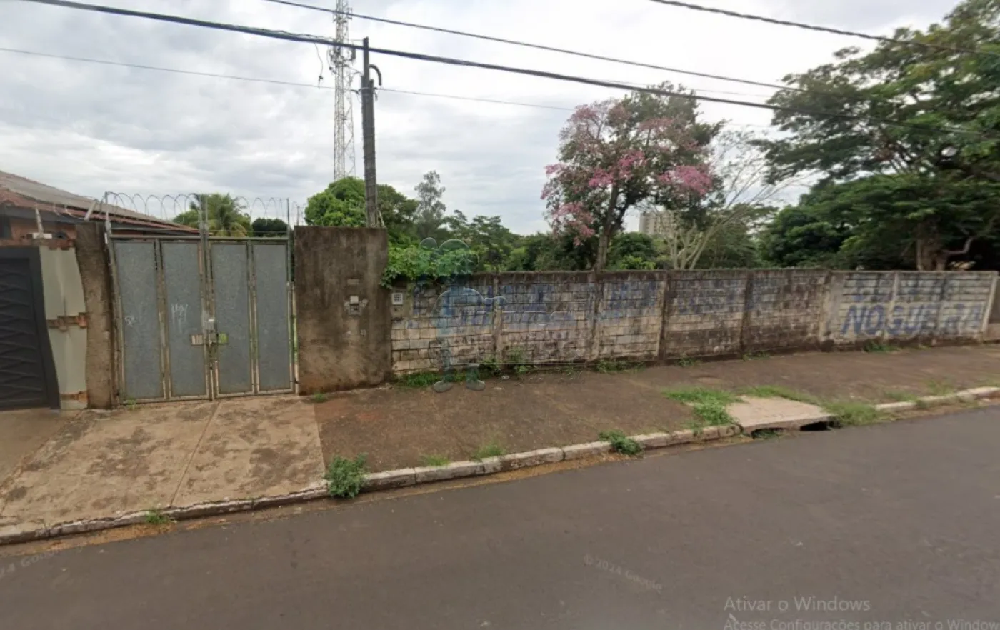 Comprar Terreno / Padrão em Ribeirão Preto R$ 18.000.000,00 - Foto 1