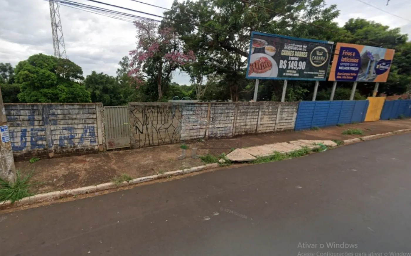 Comprar Terreno / Padrão em Ribeirão Preto R$ 18.000.000,00 - Foto 2