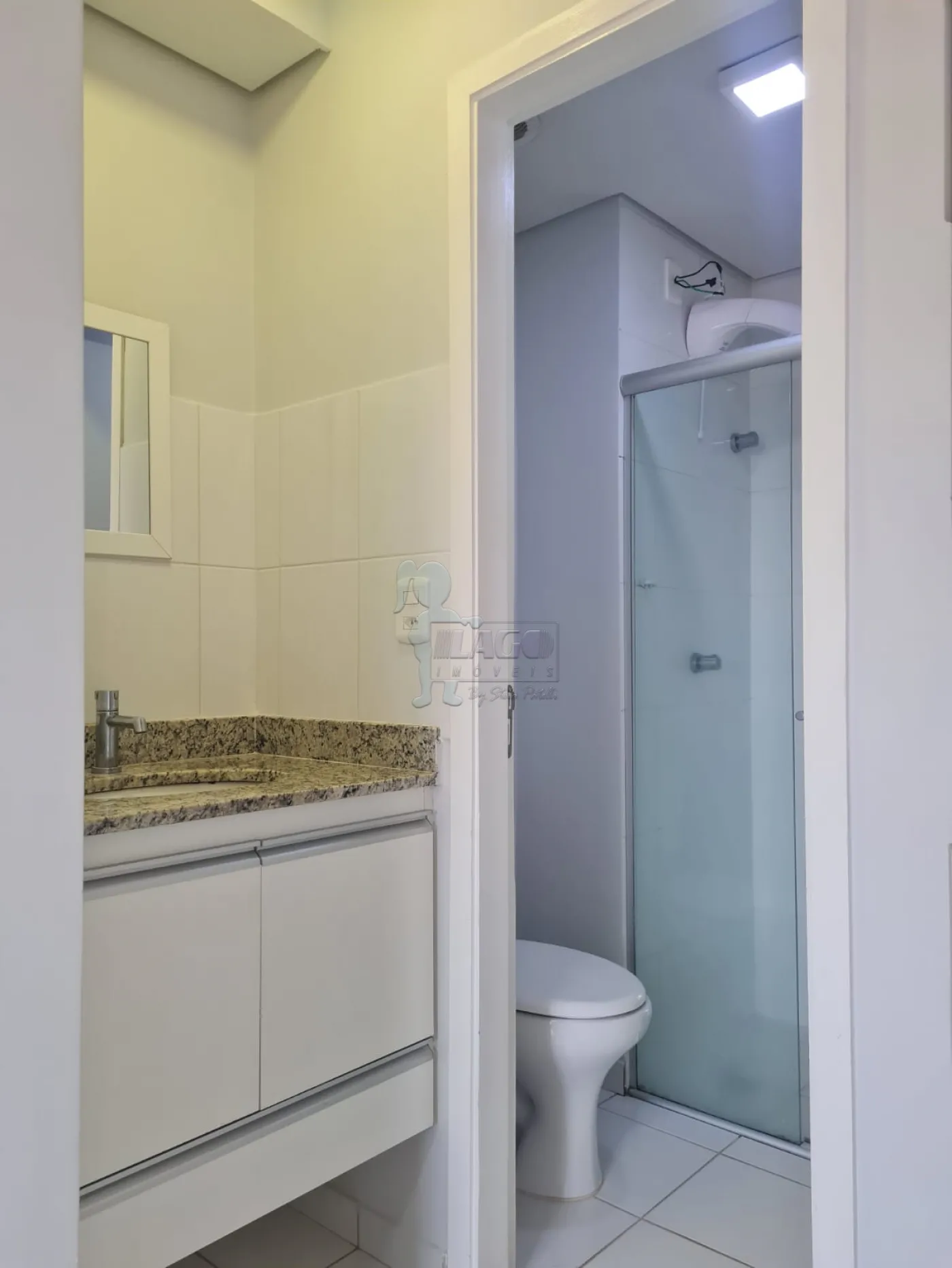 Alugar Apartamento / Flat em Ribeirão Preto R$ 1.200,00 - Foto 4