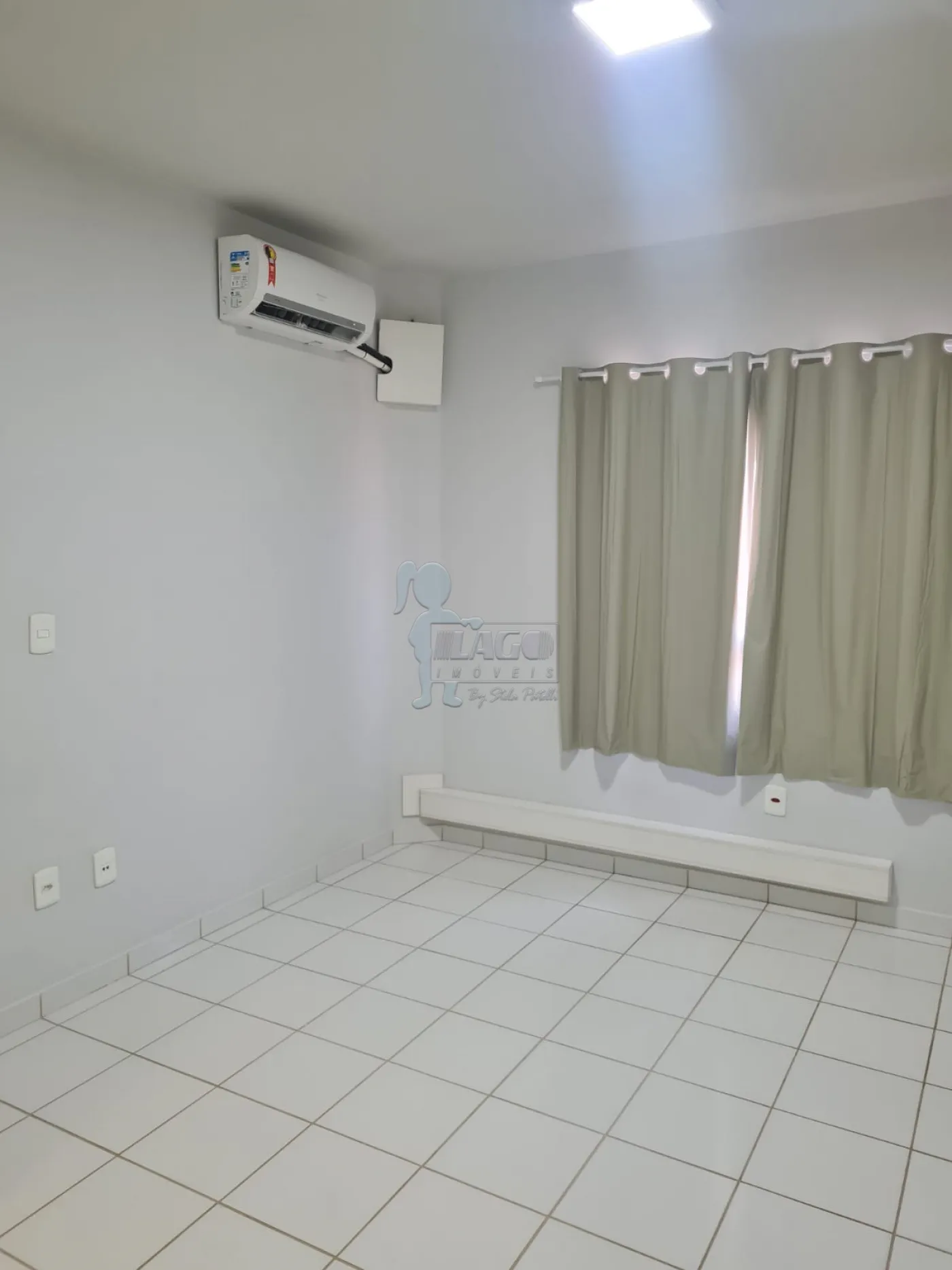 Alugar Apartamento / Flat em Ribeirão Preto R$ 1.200,00 - Foto 1