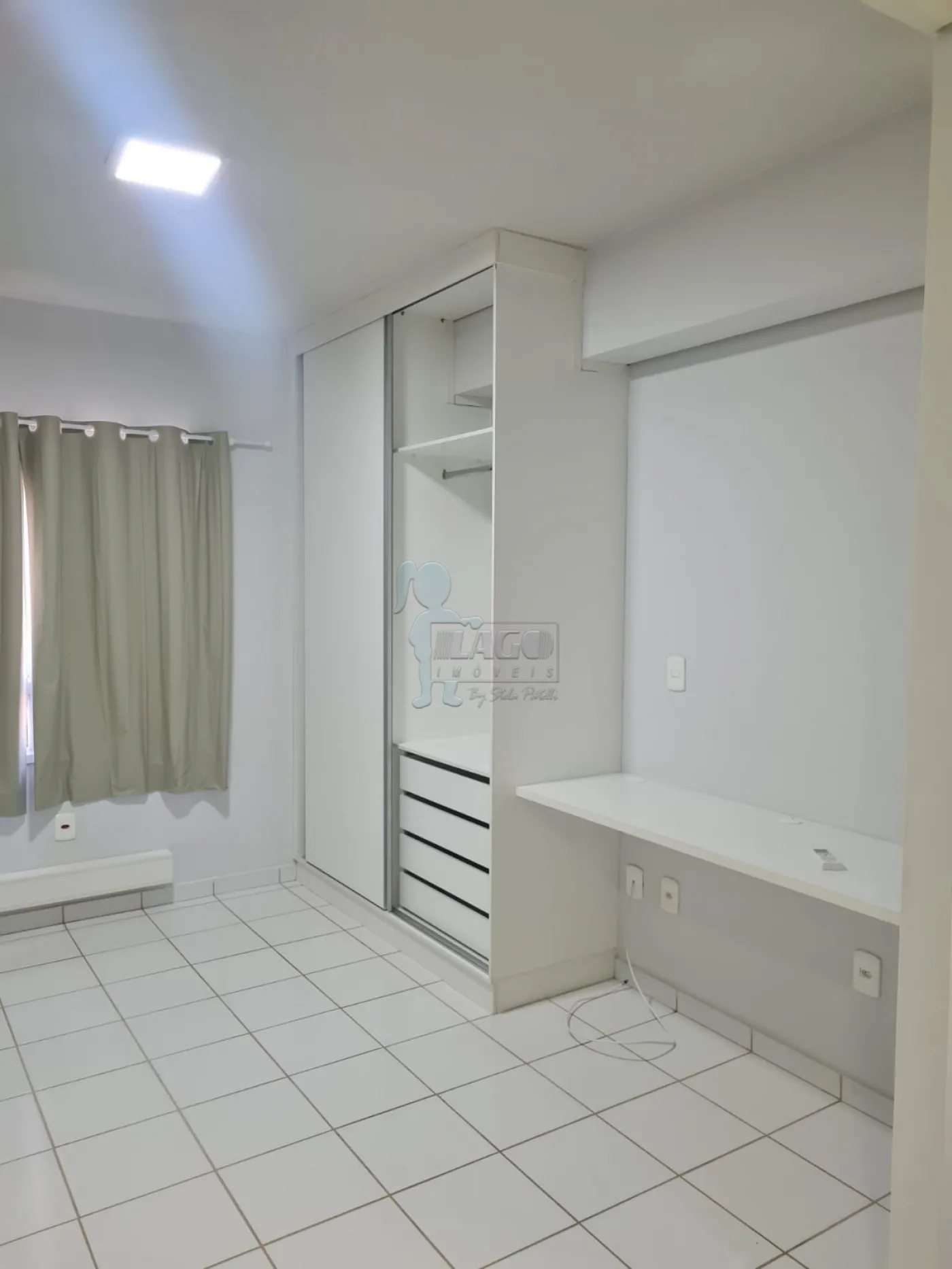 Alugar Apartamento / Flat em Ribeirão Preto R$ 1.200,00 - Foto 2