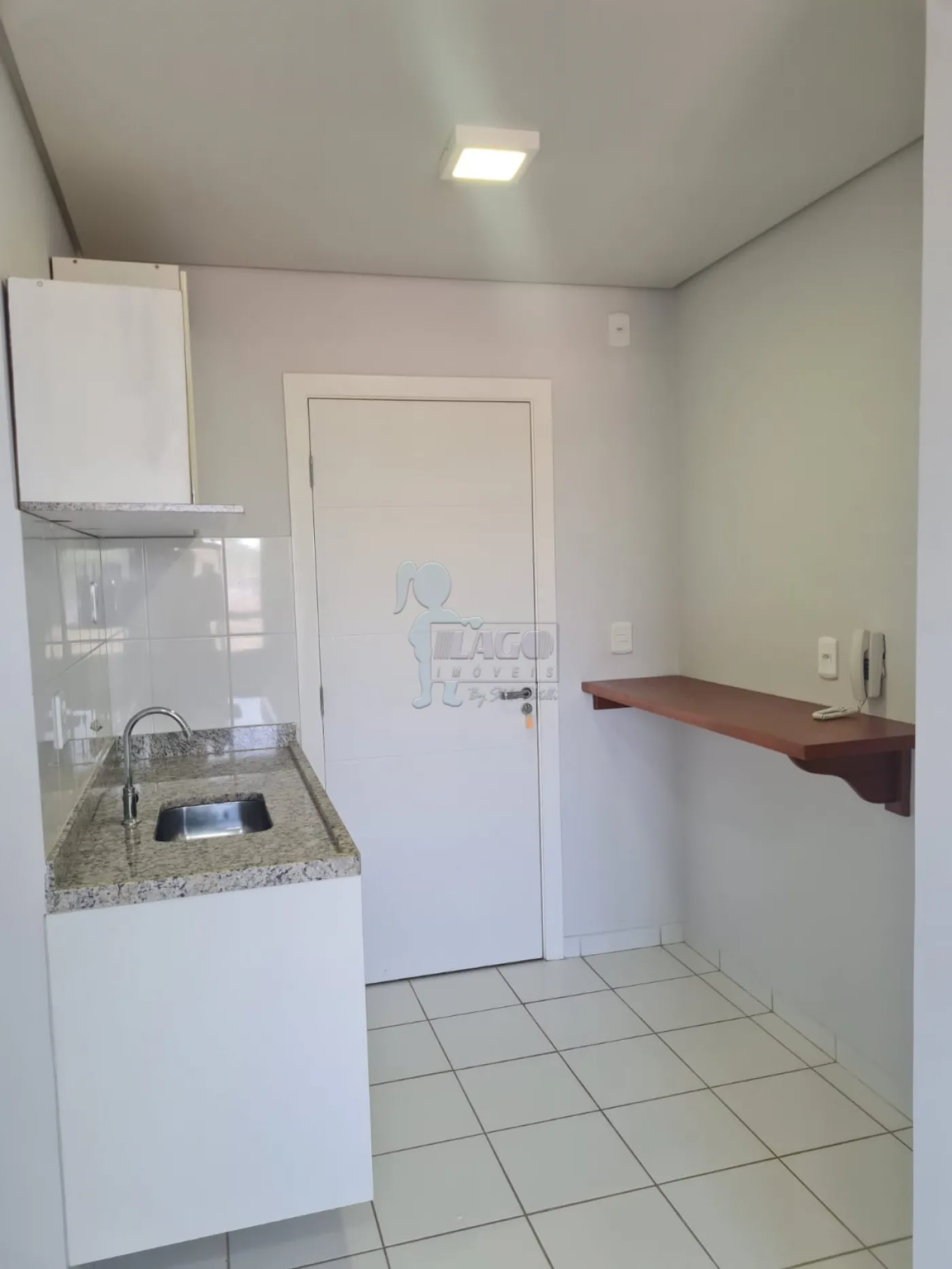 Alugar Apartamento / Flat em Ribeirão Preto R$ 1.200,00 - Foto 3