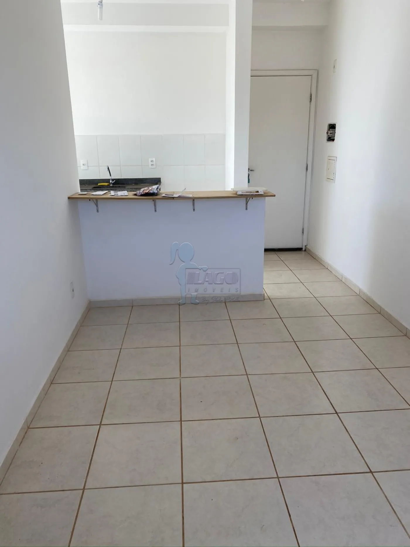 Comprar Apartamento / Padrão em Ribeirão Preto R$ 160.000,00 - Foto 1