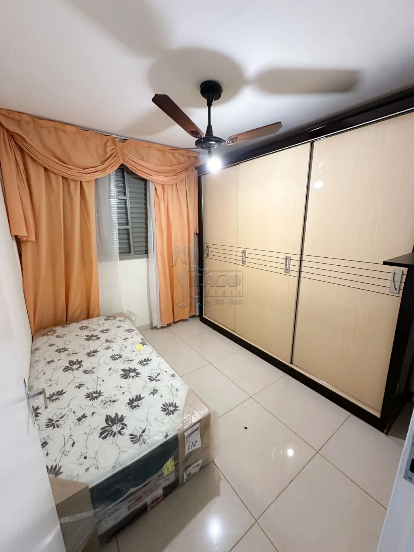 Alugar Apartamento / Padrão em Ribeirão Preto R$ 1.592,00 - Foto 4