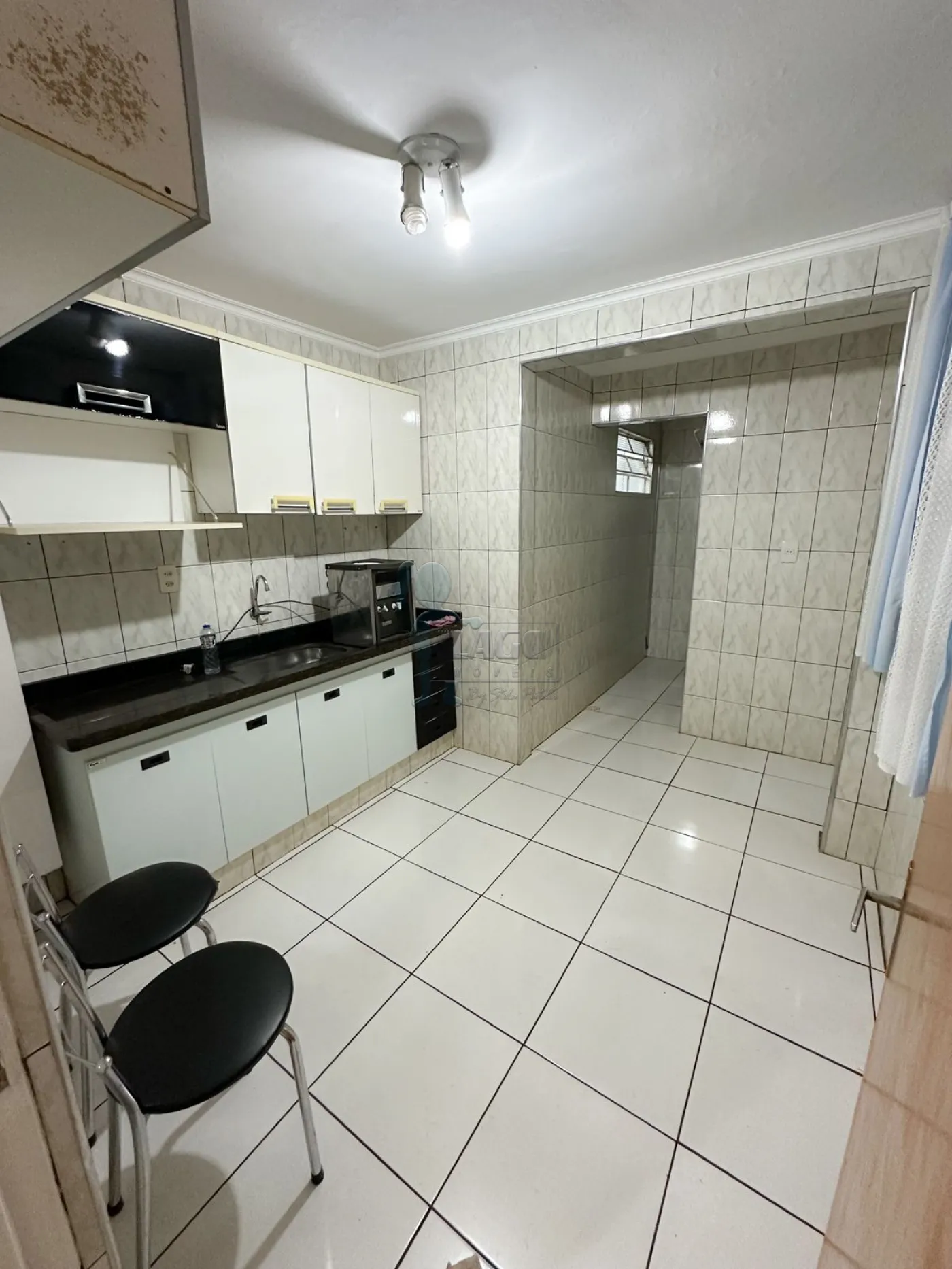 Alugar Apartamento / Padrão em Ribeirão Preto R$ 1.592,00 - Foto 7