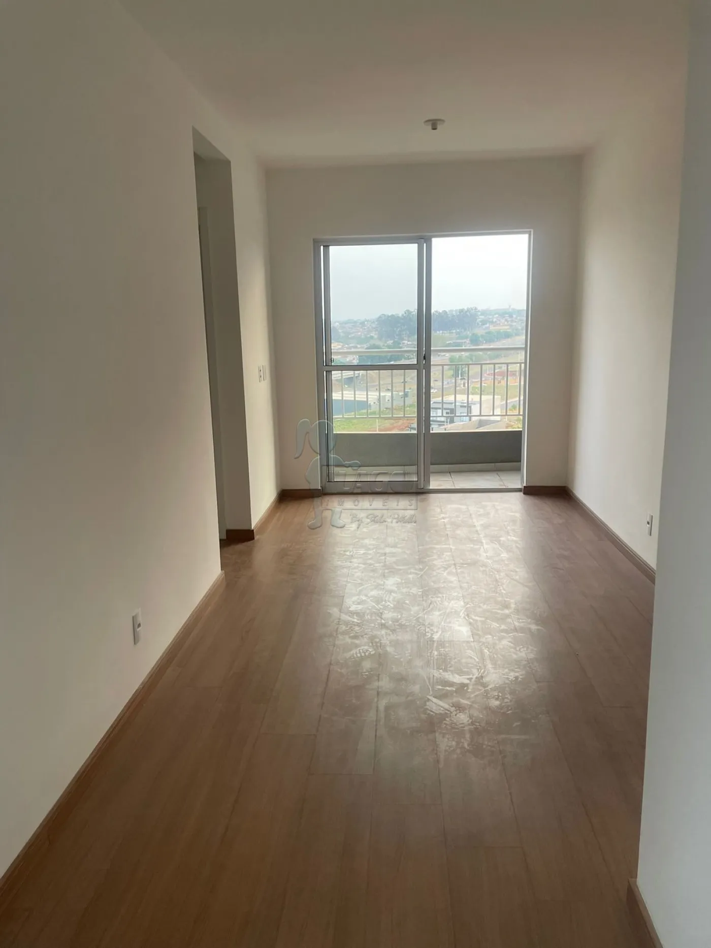 Alugar Apartamento / Padrão em Ribeirão Preto R$ 1.000,00 - Foto 1