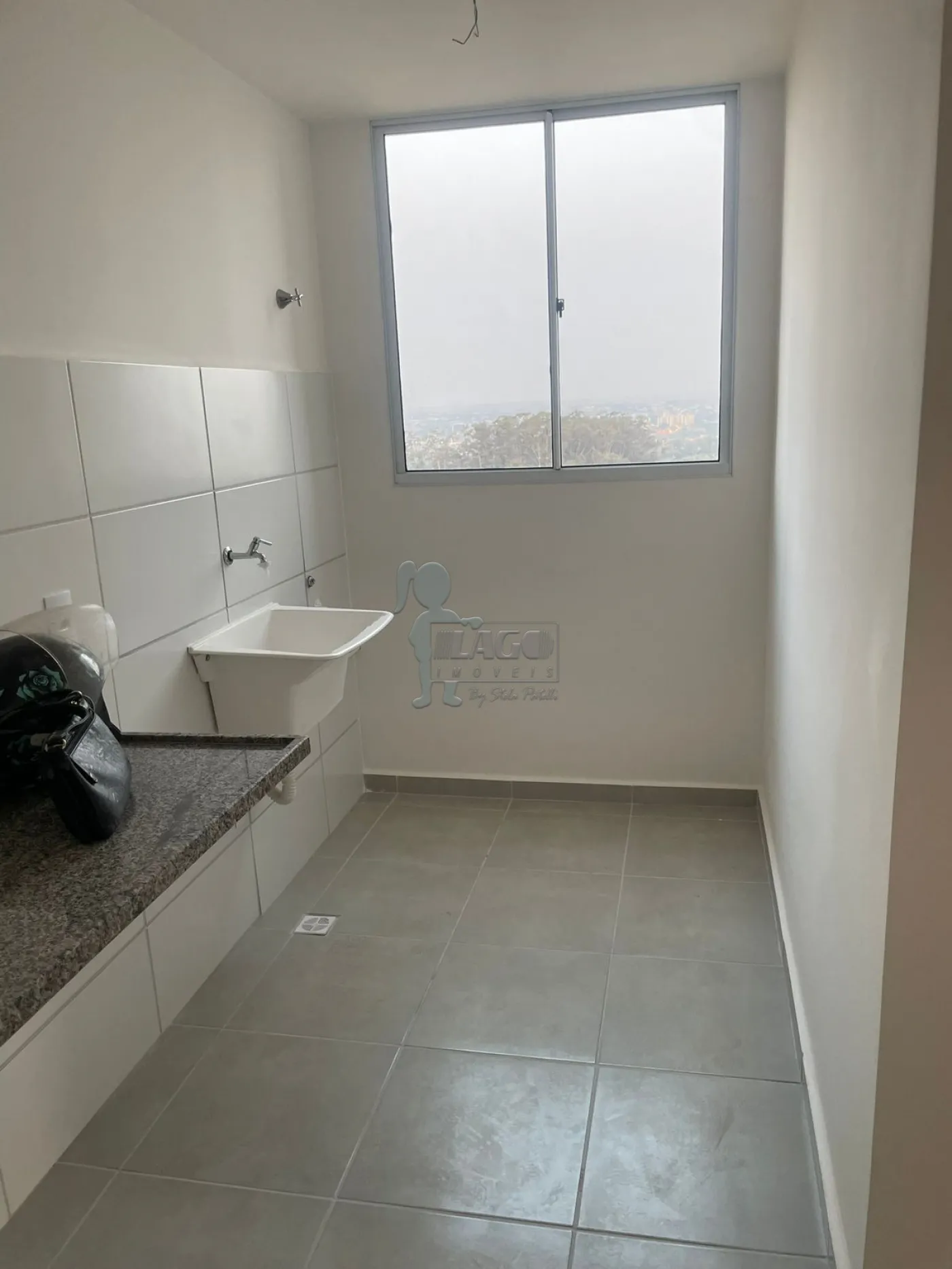 Alugar Apartamento / Padrão em Ribeirão Preto R$ 1.000,00 - Foto 3