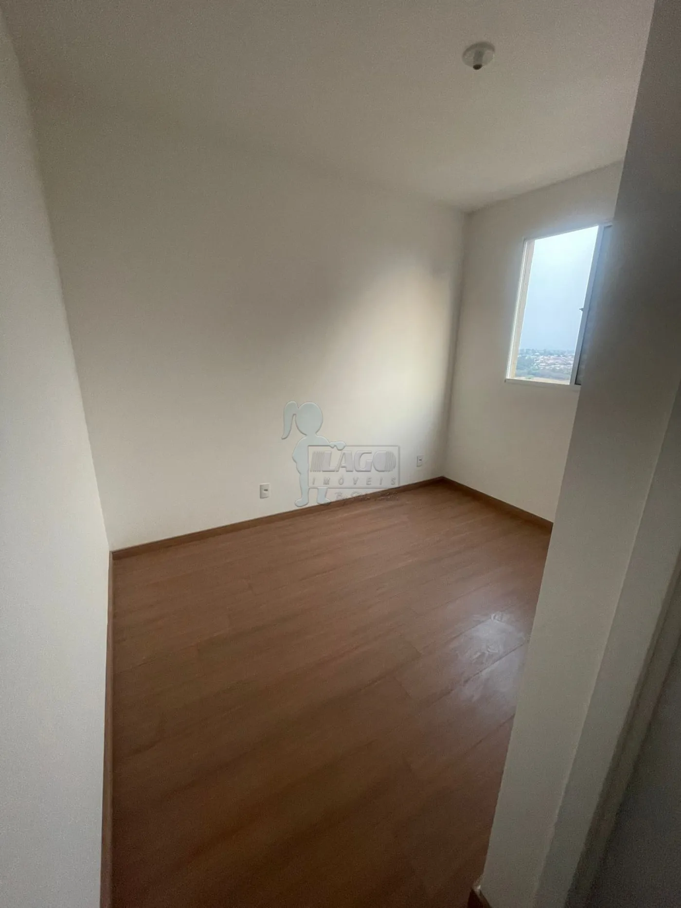 Alugar Apartamento / Padrão em Ribeirão Preto R$ 1.000,00 - Foto 5