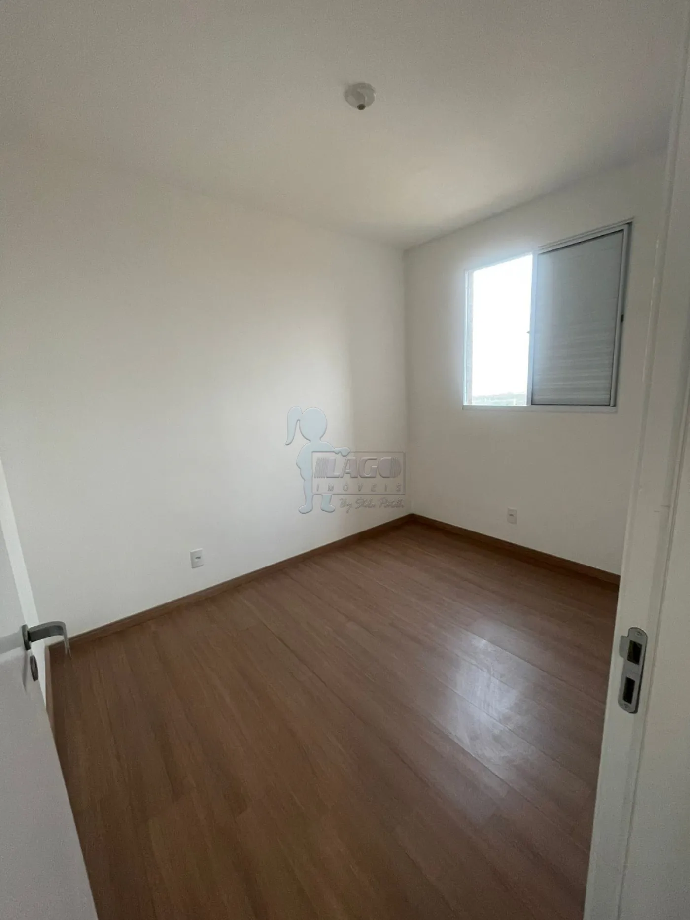 Alugar Apartamento / Padrão em Ribeirão Preto R$ 1.000,00 - Foto 9