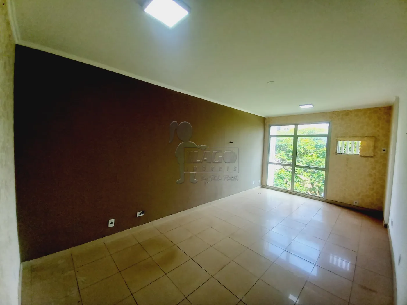 Alugar Comercial condomínio / Sala comercial em Ribeirão Preto R$ 500,00 - Foto 1