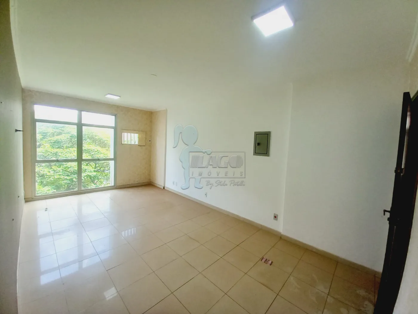 Alugar Comercial condomínio / Sala comercial em Ribeirão Preto R$ 500,00 - Foto 3